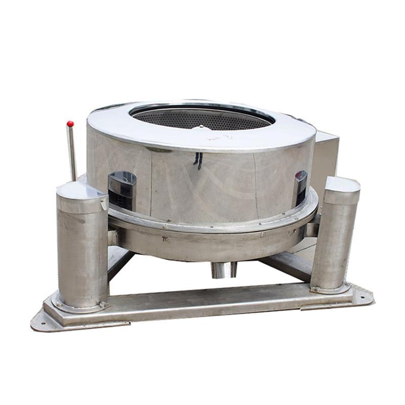 Li-Gong High Quality Potato Chips vegetable Processing Vegetable Centrifugal Dewatering Machine