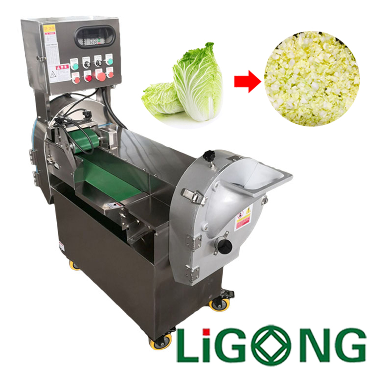 Commercial Vegetable Cutter / Vegetable Cutting Machine / Onion Chopper -  China Vegetable Cutter, Mini Chopper