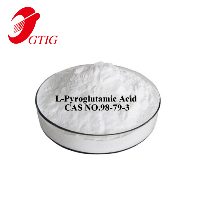 L-Pyroglutamic Acid; CAS NO.98-79-3