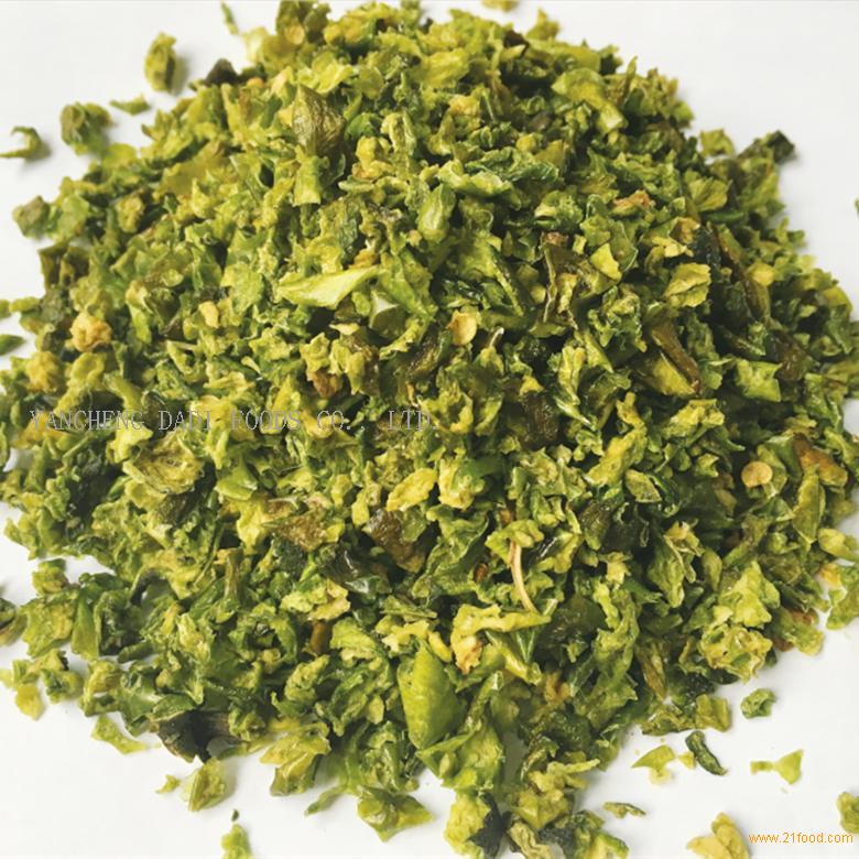 dehydrated-green-bell-pepper-china-dadi-food-ingredients-price-supplier