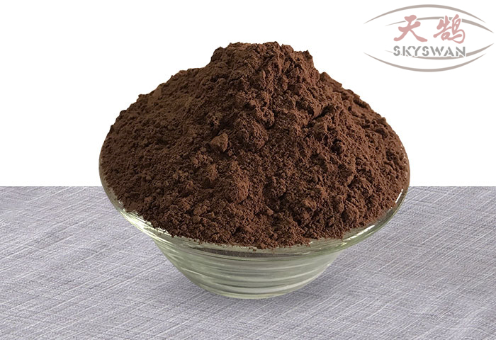 Dark Alkalized Cocoa Powder TH560