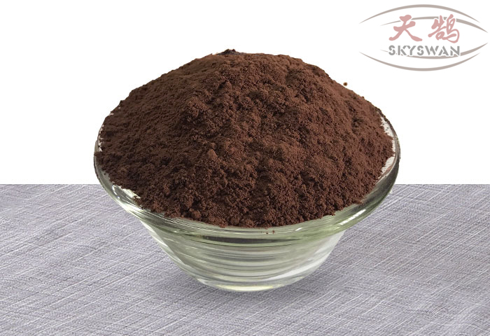 Alkalized Cocoa Powder Premium SR800