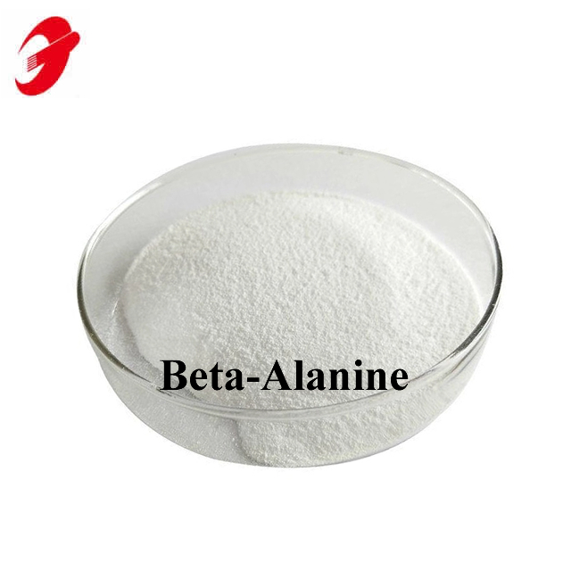 Beta Alanine, CAS No:107-95-9