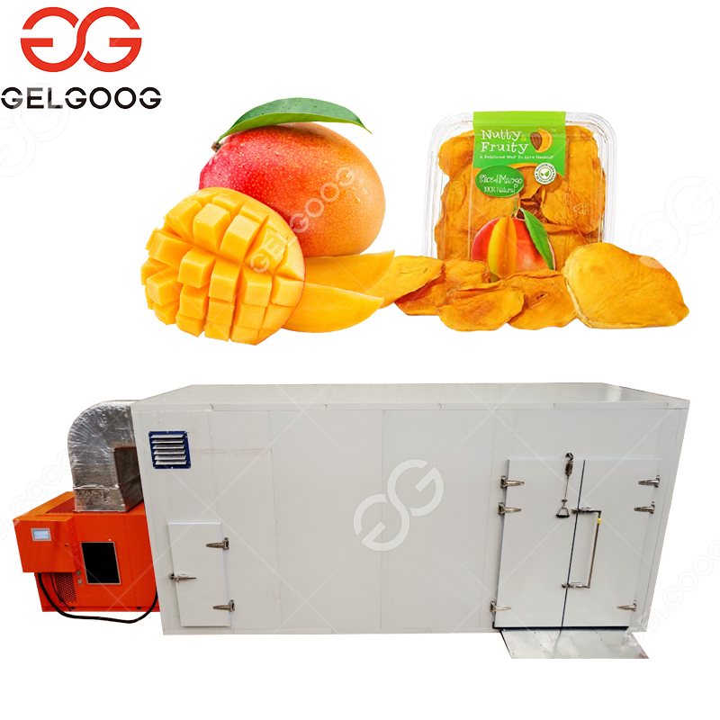Commercial Mango Fruit Drying Machine South Africa Mango Drying Machine