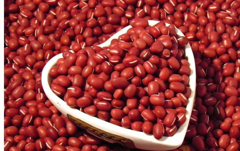 Nutrition canned red kidney beans