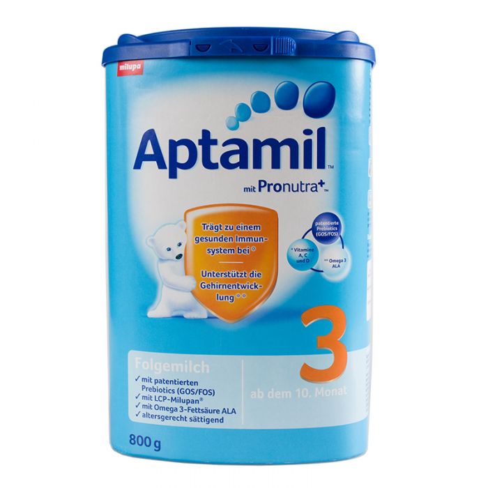 Aptamil Milk powder