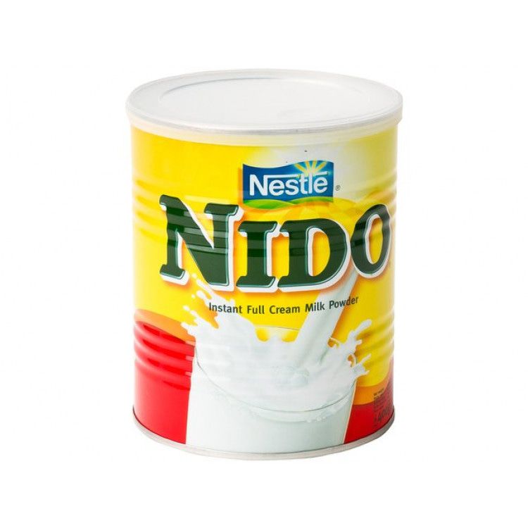 Сухое Молоко Nido,Nestle Nido Milk, Nido Milk
