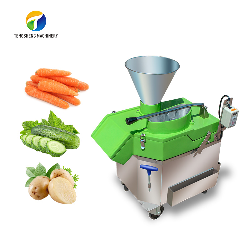 veggie slicer machine