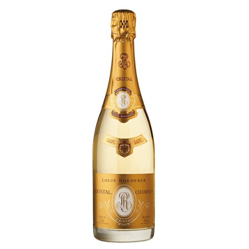 Champagne Louis Roederer Cristal Brut 2009,,South Africa Champagne ...