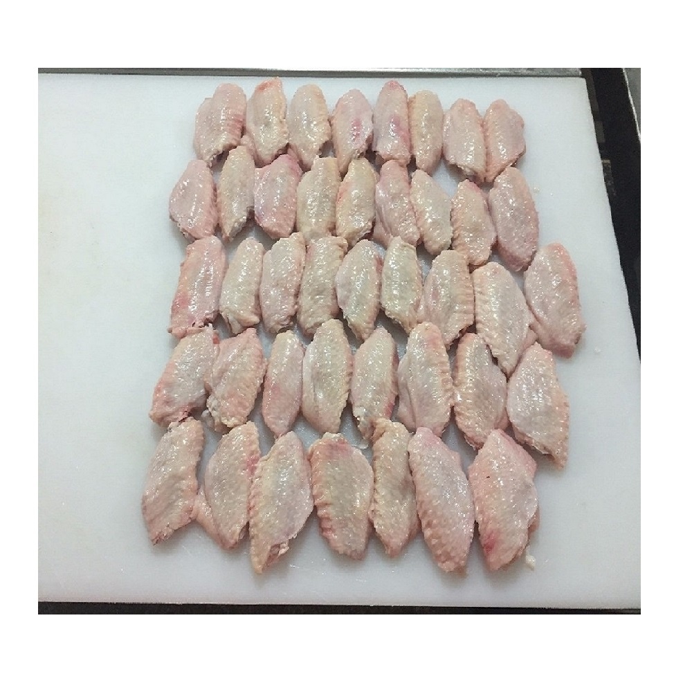Frozen Chicken Middle Joint Wings