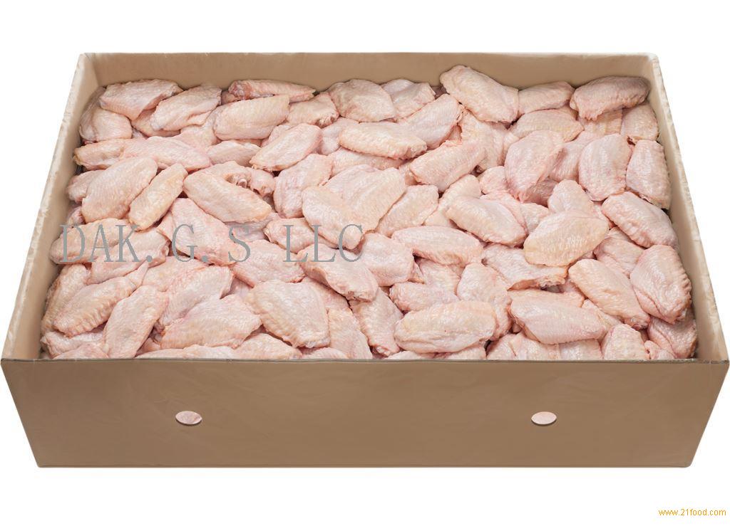 GRADE A MID JOINT WINGS,United States FROZEN CHICKEN WING price