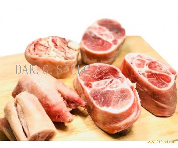 Quality frozen pork breast bones,pork meat without fat