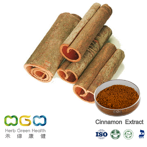 Natural Plant Extract Cinnamon with Good Smell for Men's Health and Anti-Oxidation Herb Herbal