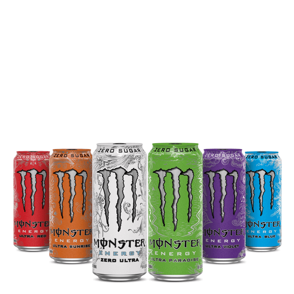 best monster flavor