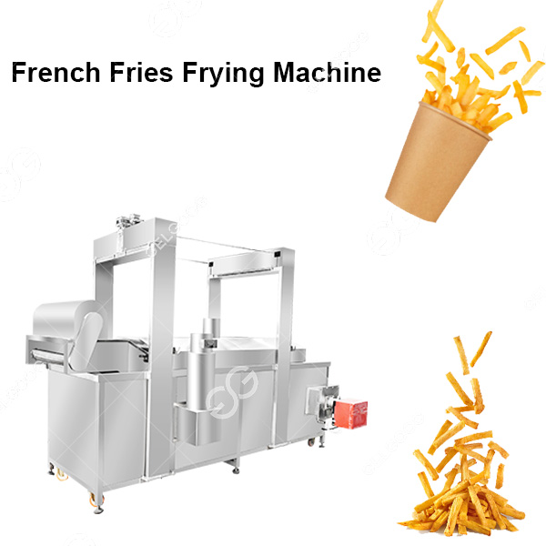 Potato Chips Making Machine For Small Business,China GELGOOG price