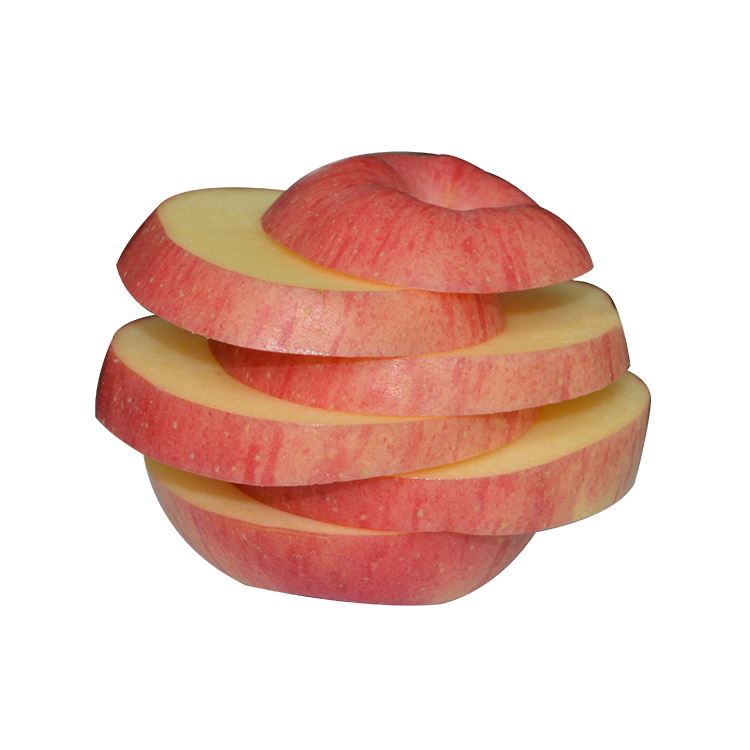 Organic gala apple