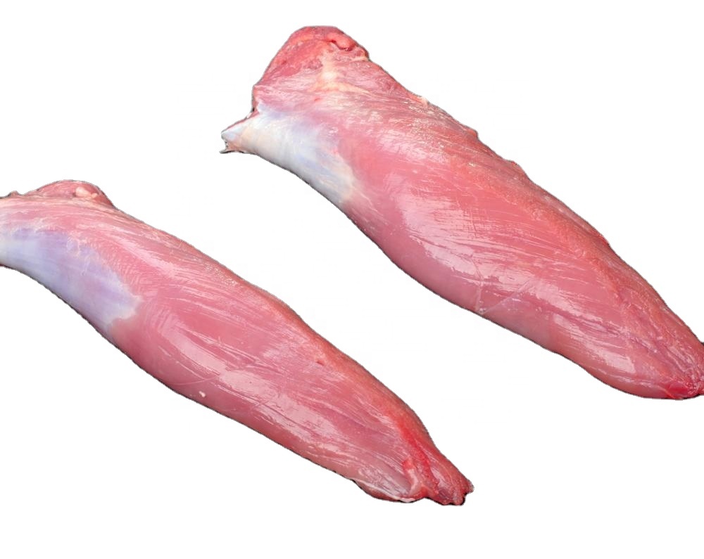 Quality frozen pork esternon ,shanks and back shanks