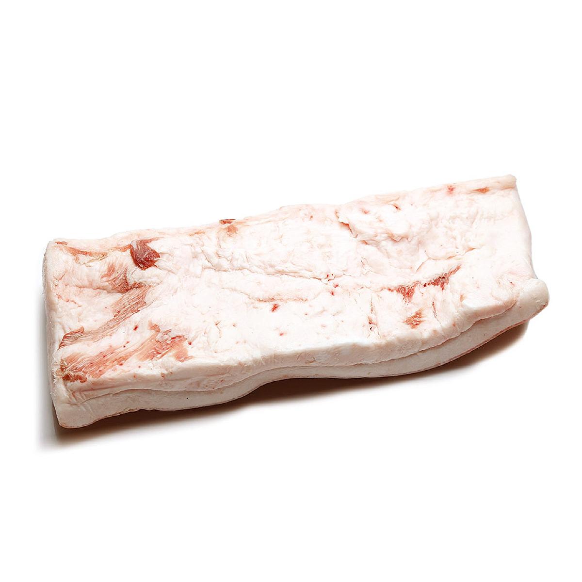 frozen pork back fat , pork meat for sale