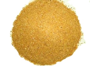 Poultry Feed Grade 60% Protein Corn Gluten Meal