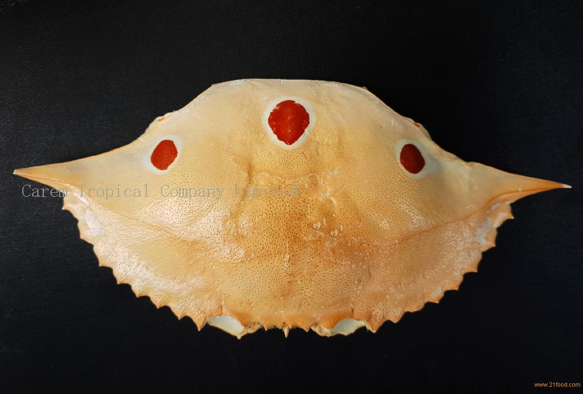 DRIED WHOLE CRAB SHELL FOR FOOD STUFFED,Vietnam price supplier - 21food