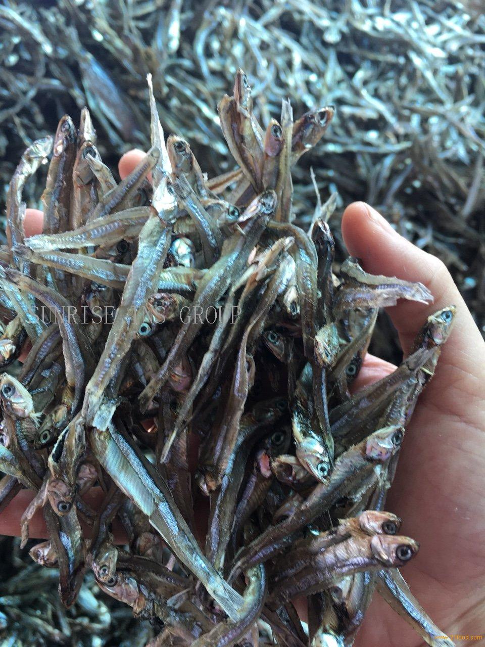 Dried Anchovy fish/ Dried Sprats wellsun / boiled,Vietnam Vietnam dried