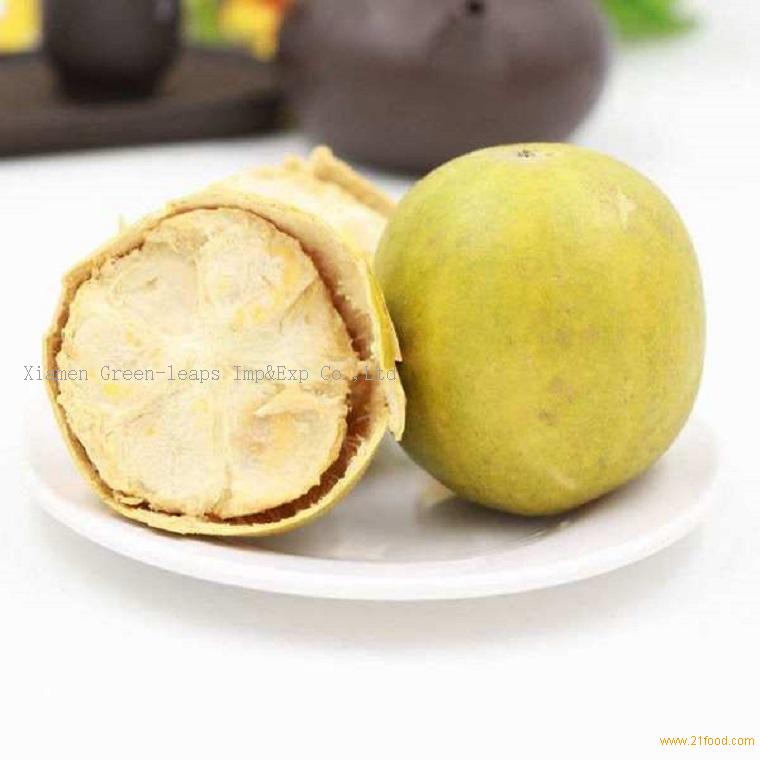 Momordica grosvenori Swingle Original Monk fruit Luo han guo,China ...