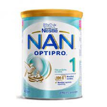 NAN OPTIPRO Stage 2 800g Baby Milk Powder