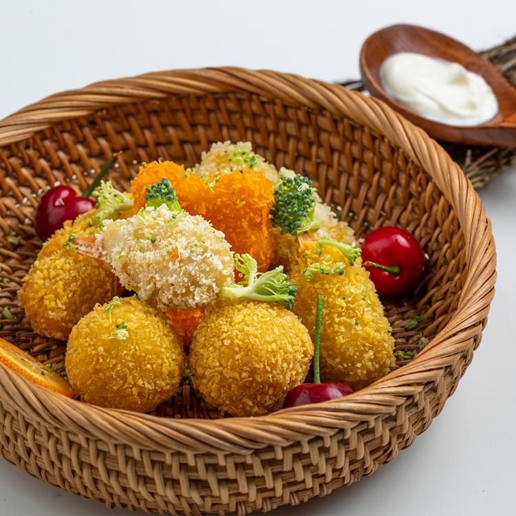 Microwave Bread Crumbs Panko Bread Crumbs Factory Price