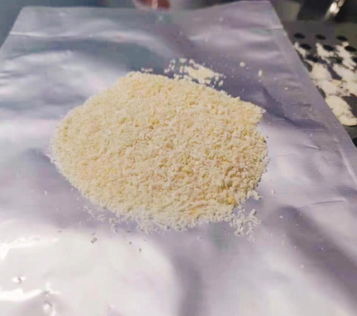 Microwave Bread Crumbs Panko Bread Crumbs Factory Price