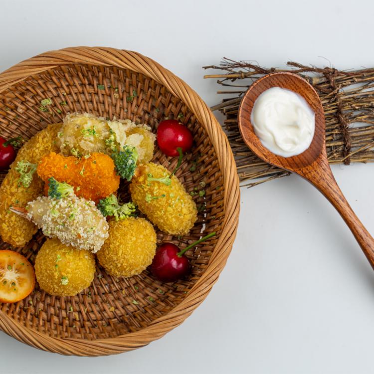 Microwave Bread Crumbs Panko Bread Crumbs Factory Price
