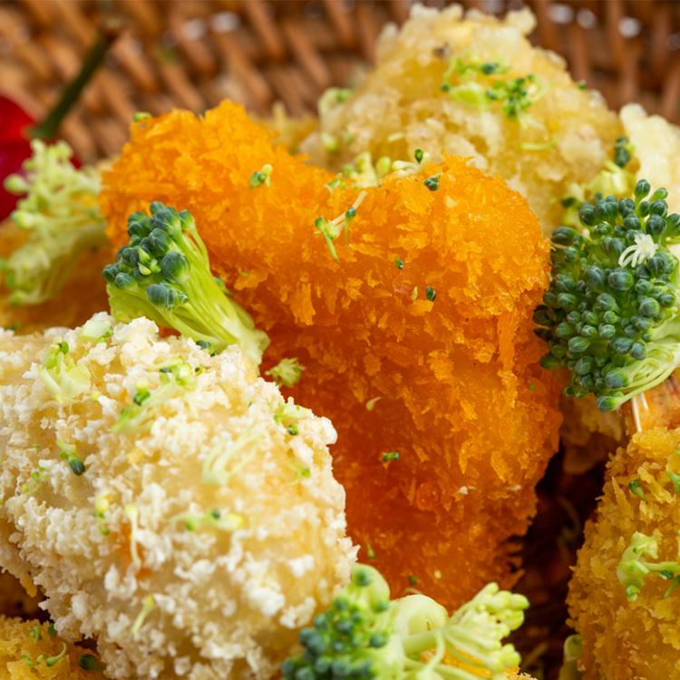 Microwave Bread Crumbs Panko Bread Crumbs Factory Price