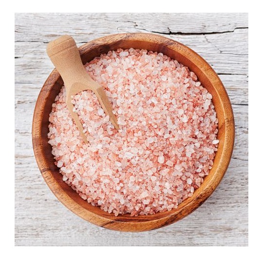 high quality himalayan salt