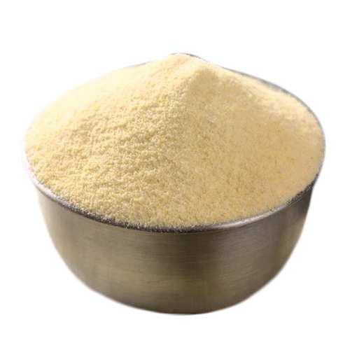 Top Quality Semolina Flour at Low Price