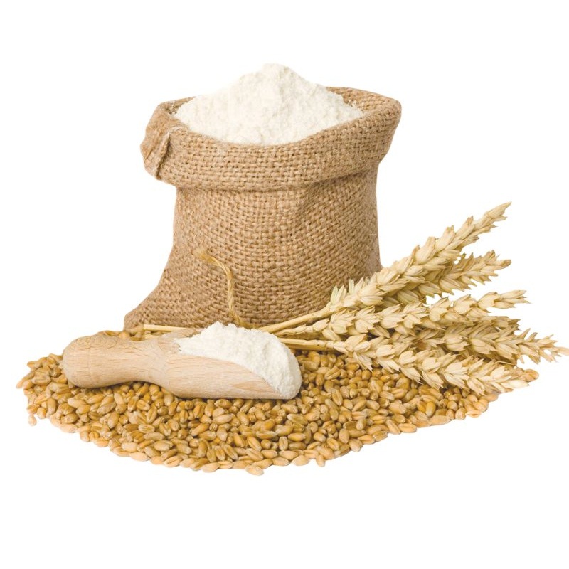 Hot Sale Price Of Wheat Flour In Bulk Stock