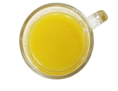 475g 100% NFC Fresh Pressed Navel Orange Juice