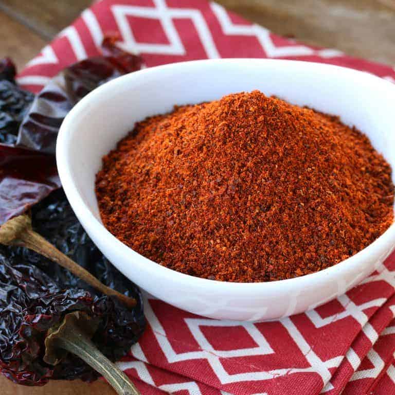 Extreme Hot red chili powder