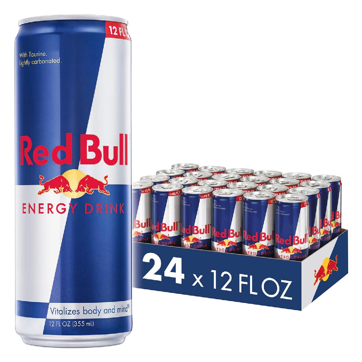 Энергетический напиток Red bull Энергетический напиток Red Bull 250 мл оптом Redbull для продажи