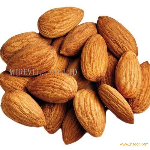roasted almond nuts for sale