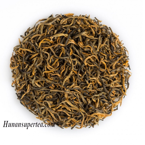 Golden Maofeng China Black Tea