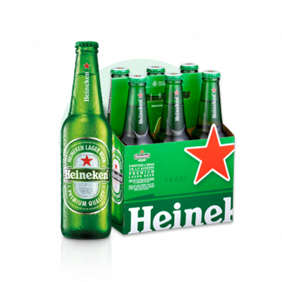 Original Heineken 330ml Beer/Wholesale Beer Heineken Beer/Original and ...