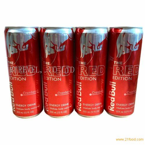 cranberry red bull for sale