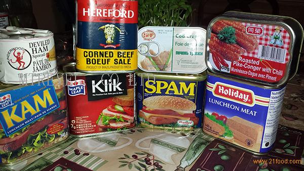 canned meat for sale online