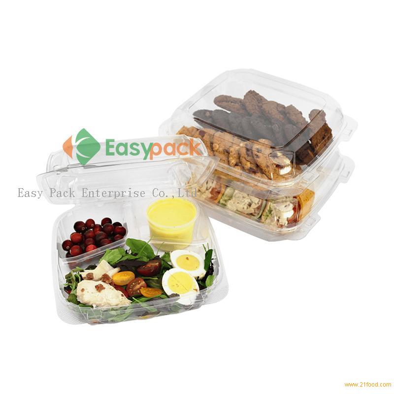 Eco-friendly Food Packaging To-go Paper Boxes - Easypack - Eco-friendly  Disposable Food Packaging Supplier form Taiwan