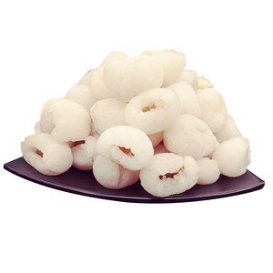Frozen IQF Lychee From Vietnam - High Quality, Stable Supply, Competitive Price (HuuNghi Fruit)