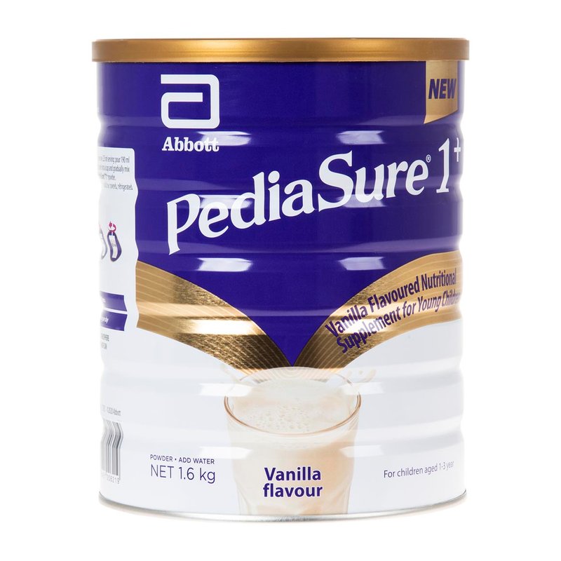PediaSure 3+ Vanilla Nutritional