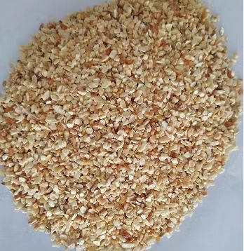Chinese Vegetable Dried Dehydrated Garlic Granules