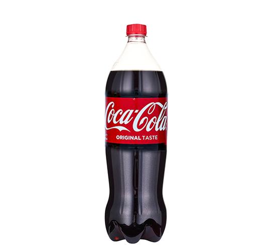 Coca-Cola 1,5L,Lithuania price supplier - 21food