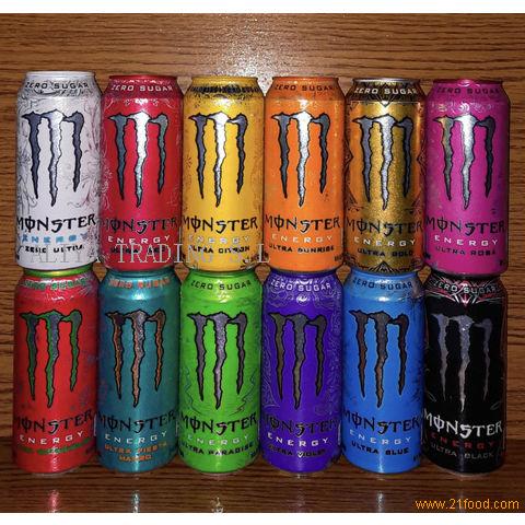 Monster Energy Drink 500ml Cans.,Philippines Monster Energy Drinks ...