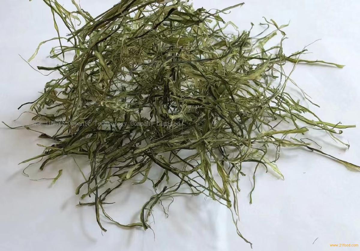 Chukka machine dried seaweed wakame raw,China Jingyi price supplier ...