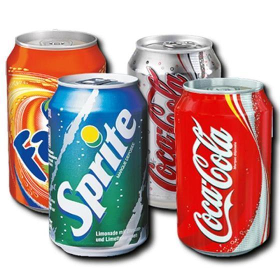 FANTA ,COCA COLA ,SPRITE,Germany soft drink price supplier - 21food